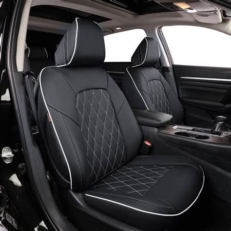 2023 Chevy Traverse Seat Covers